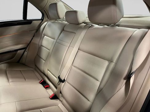 Used 2015 Mercedes-Benz E 350 Sedan w/ Premium 1 Package image 22