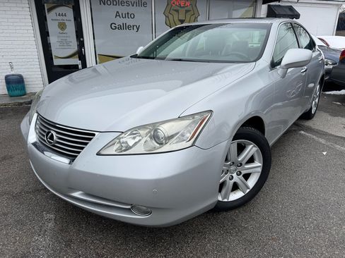 Used 2007 Lexus ES 350 image 1