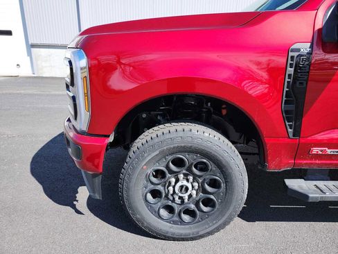 New 2026 Ford F350 XLT w/ XLT Premium Package image 10