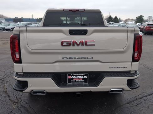 New 2026 GMC Sierra 1500 Denali w/ Denali Reserve Package image 6