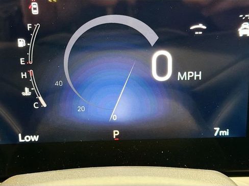 New 2026 Buick Envista Preferred w/ Convenience I Package image 10