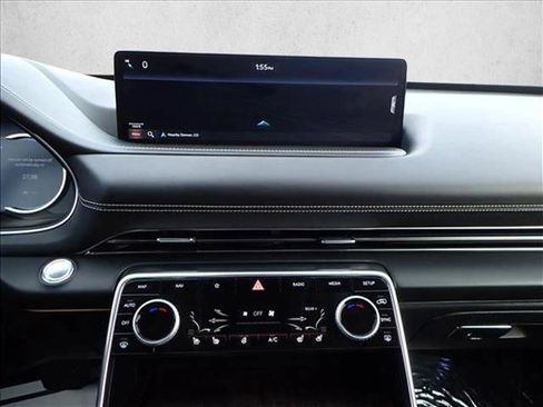 Used 2024 Genesis GV80 3.5T image 19