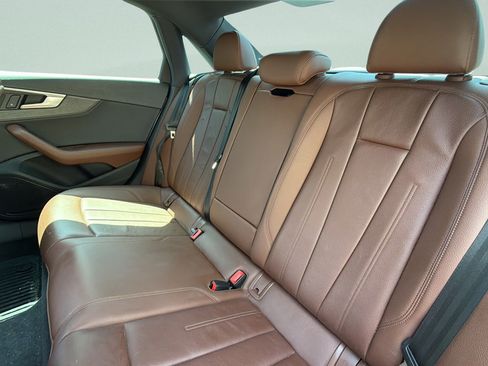 Used 2017 Audi A4 2.0T Premium w/ Convenience Package AWD/4WD image 26