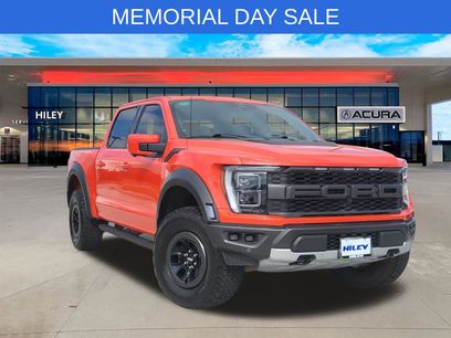 Used 2023 Ford F150 Raptor w/ Raptor Carbon Fiber Package