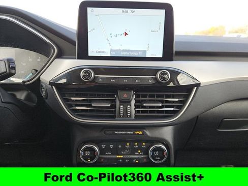 Used 2021 Ford Escape SEL image 15