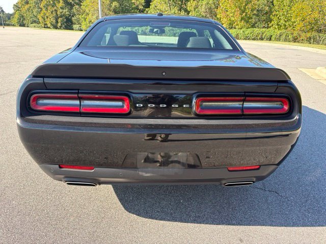 Used 2023 Dodge Challenger GT RWD image 8