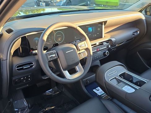 New 2026 Hyundai Palisade Limited image 26