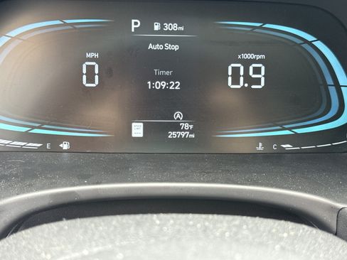 Used 2025 Hyundai Palisade XRT AWD/4WD image 15