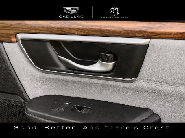 Used 2017 Honda CR-V EX image 25