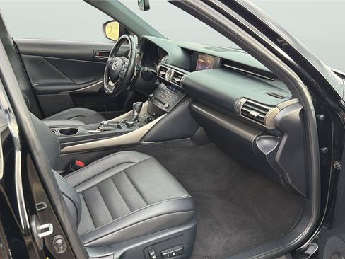 Used 2015 Lexus IS 250 AWD w/ F-Sport Package image 15