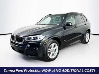 Used 2015 BMW X5 xDrive35i image 1