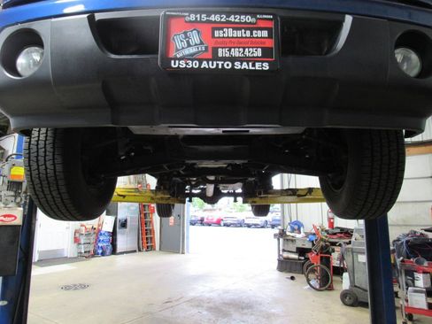 Used 2011 Ford Ranger XLT RWD image 42