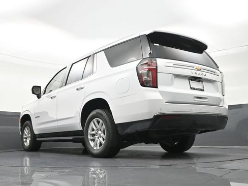 Used 2024 Chevrolet Tahoe LS RWD image 26