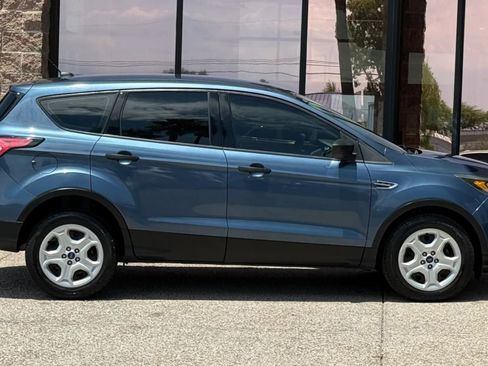 Used 2018 Ford Escape S FWD image 14
