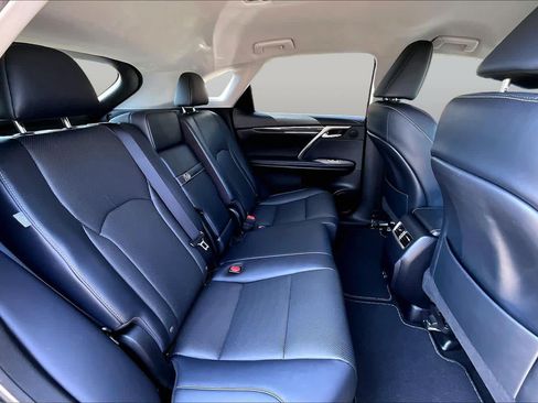 Used 2020 Lexus RX 350 FWD w/ Accessory Package image 20