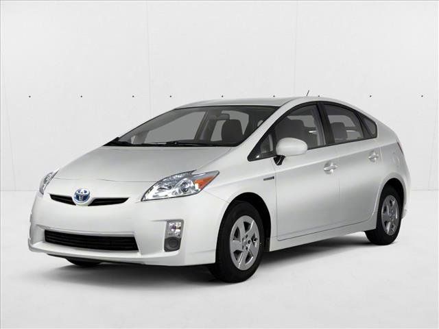 Used 2011 Toyota Prius Two FWD image 1