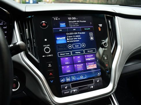 Used 2020 Subaru Outback Premium image 20