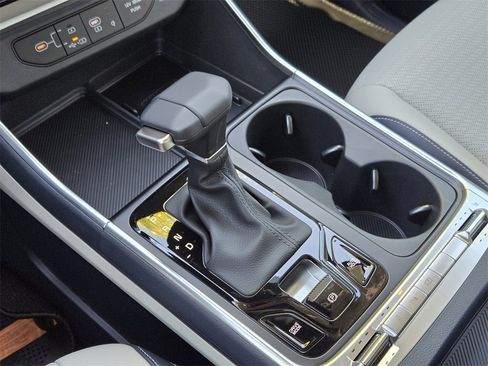 New 2026 Kia Carnival SX Prestige image 15