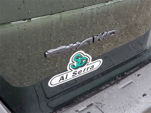 New 2026 Subaru Outback Touring XT image 6