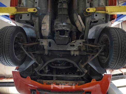 Used 1993 Ford Thunderbird Super RWD image 48