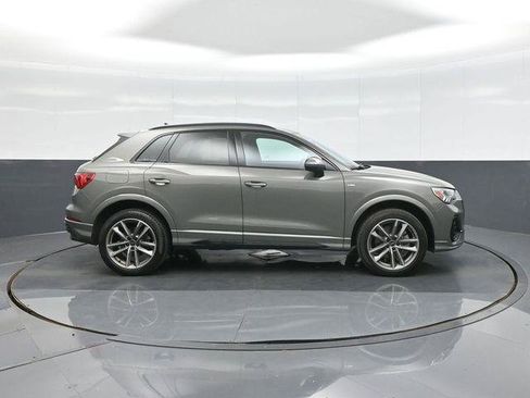 Used 2024 Audi Q3 2.0T Premium Plus AWD/4WD image 8