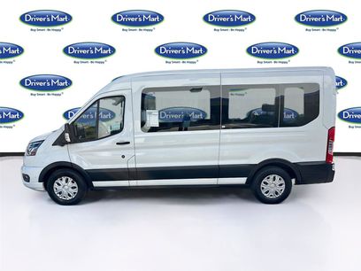 Used 2023 Ford Transit 350 XLT