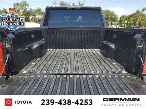 Certified 2025 Toyota Tacoma SR5 RWD image 23