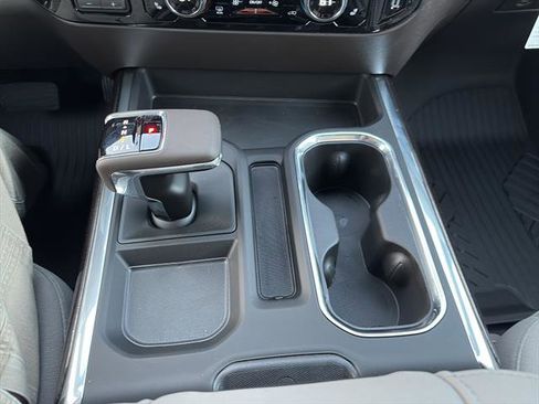 New 2026 Chevrolet Silverado 1500 LT Trail Boss w/ LPO, Dark Essentials Package AWD/4WD image 26