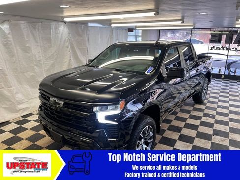 Used 2022 Chevrolet Silverado 1500 LT image 5