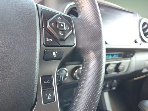 Used 2023 Toyota Tacoma TRD Sport image 24