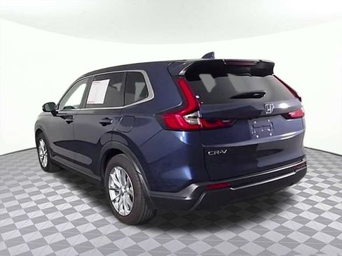 Used 2024 Honda CR-V EX image 43