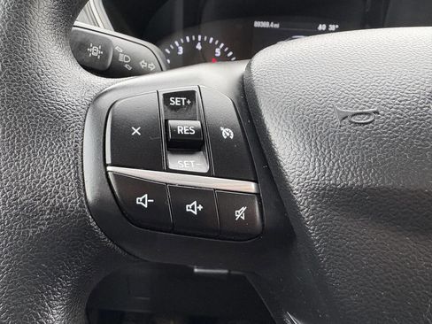 Used 2020 Ford Escape S image 27