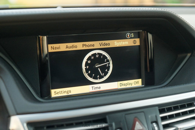 Used 2012 Mercedes-Benz E 63 AMG Wagon image 67