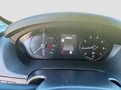 Used 2023 RAM ProMaster 2500 w/ Convenience Group FWD image 38