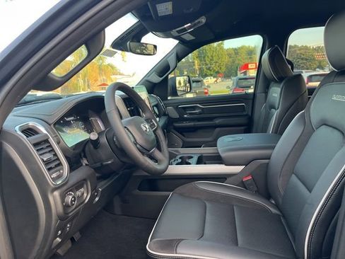New 2026 RAM 1500 Laramie w/ Night Edition image 7