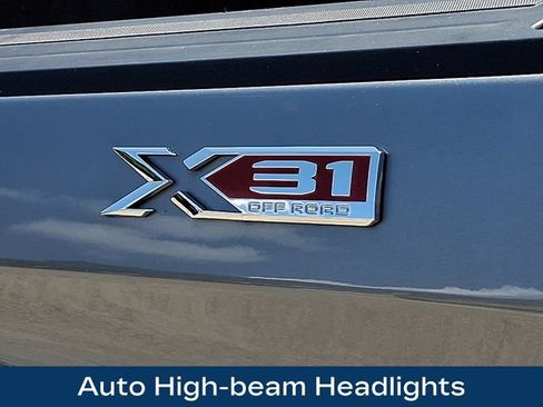 Used 2023 GMC Sierra 1500 Elevation w/ X31 Off-Road Package AWD/4WD image 32