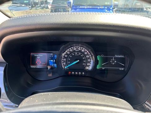 Used 2020 Ford Ranger Lariat w/ Technology Package image 23