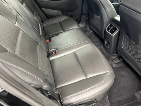 Used 2021 Hyundai Tucson Limited AWD/4WD image 21