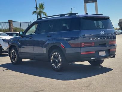 New 2027 Hyundai Santa Fe SEL