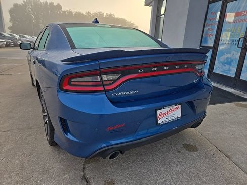 Used 2023 Dodge Charger R/T RWD image 10