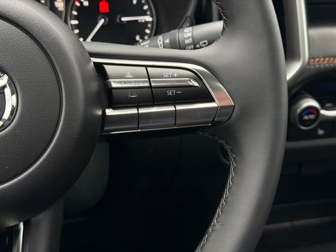 New 2026 MAZDA CX-50 AWD 2.5 Hybrid w/ Premium Pkg image 20