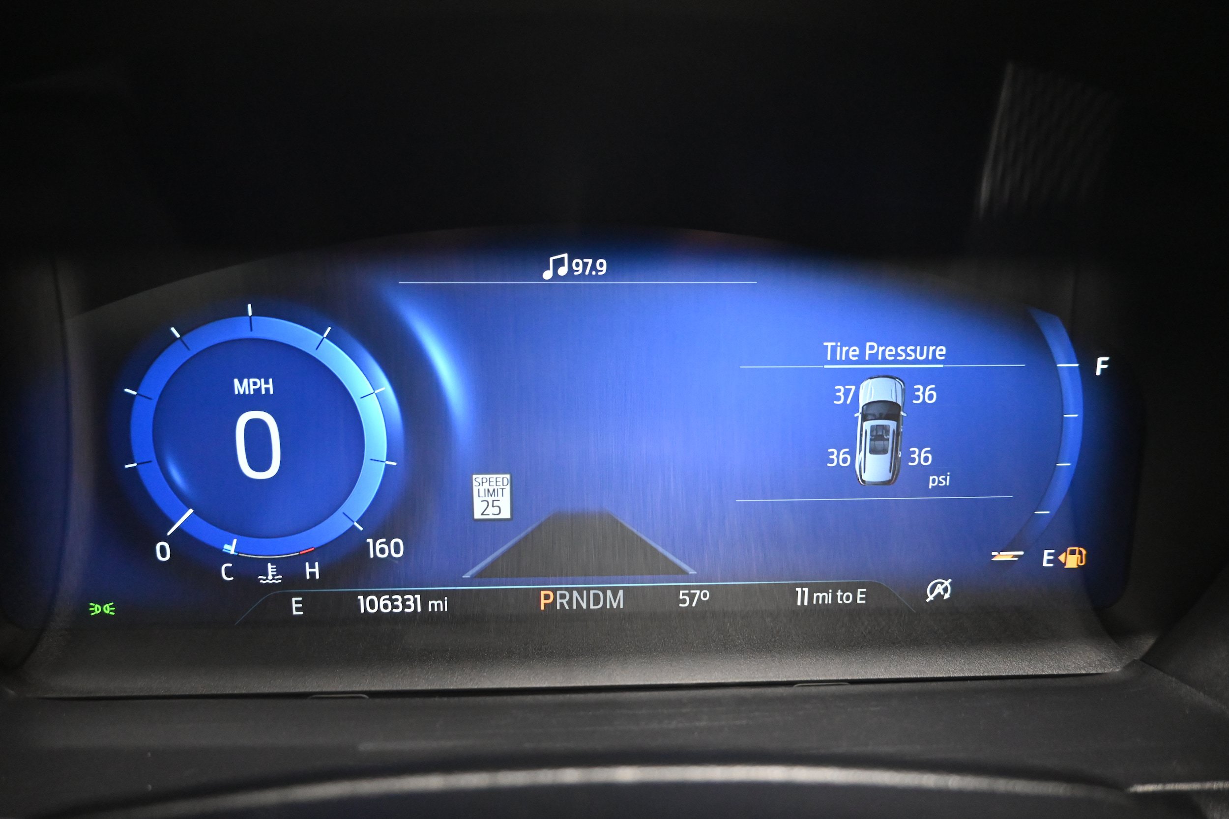 Used 2020 Ford Explorer ST w/ Premium Technology Package AWD/4WD image 18
