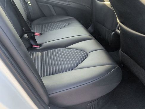 Certified 2024 Toyota Camry SE image 26