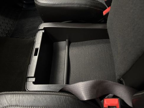 Used 2015 Chevrolet Silverado 2500 LTZ w/ Z71 Package, Off-Road image 19