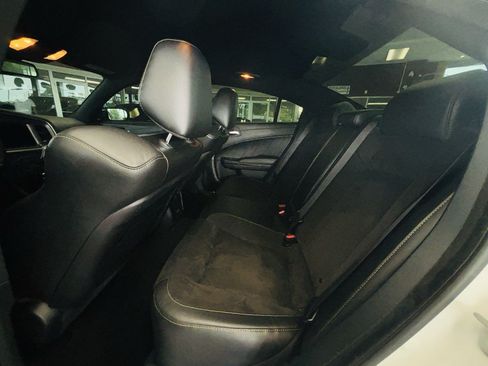Used 2023 Dodge Charger Scat Pack RWD image 36