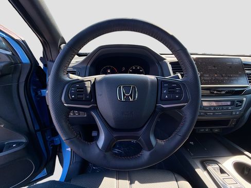 New 2025 Honda Ridgeline TrailSport image 38