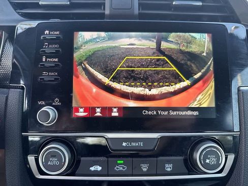 Used 2020 Honda Civic Sport image 15