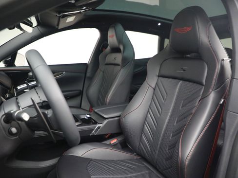 New 2026 Aston Martin DBX S image 16