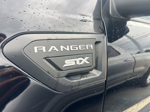 Used 2021 Ford Ranger XL w/ FX4 Off-Road Package image 10