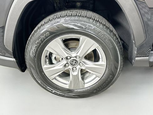 Certified 2024 Toyota RAV4 XLE FWD image 30